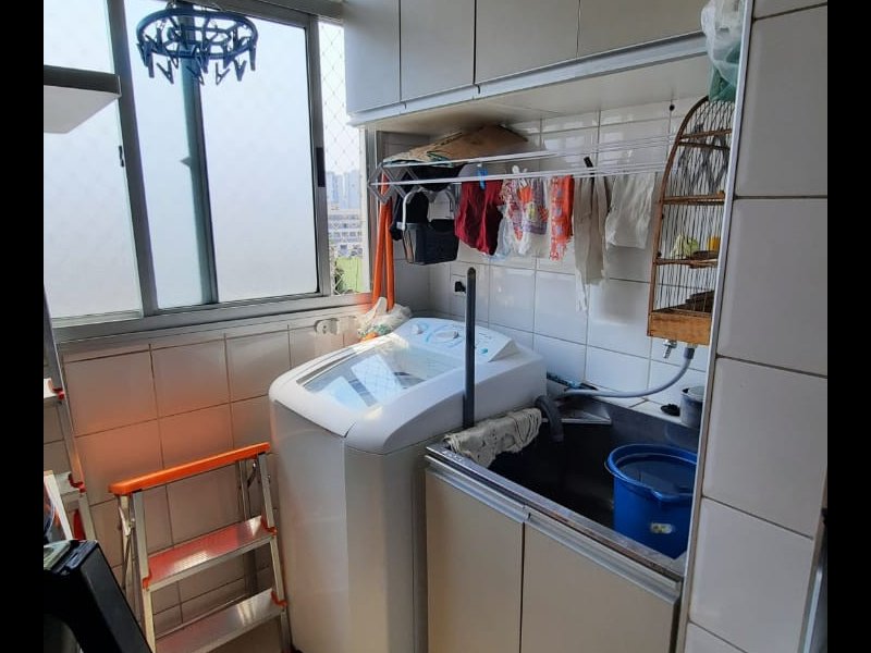 imóvel com 49m² - Jardim Andarai - São Paulo