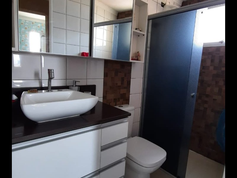 imóvel com 49m² - Jardim Andarai - São Paulo