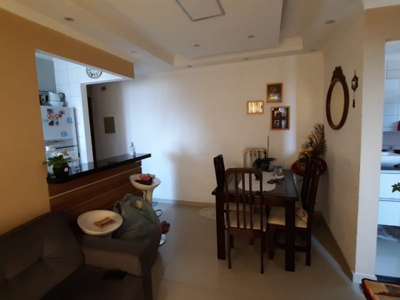 imóvel com 49m² - Jardim Andarai - São Paulo