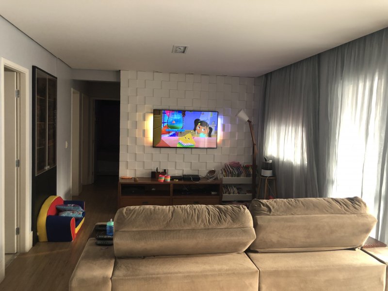Apartamento à venda Mooca com 121m² e 3 quartos por R$ 1.100.000 - 137992648-img-4157.JPG