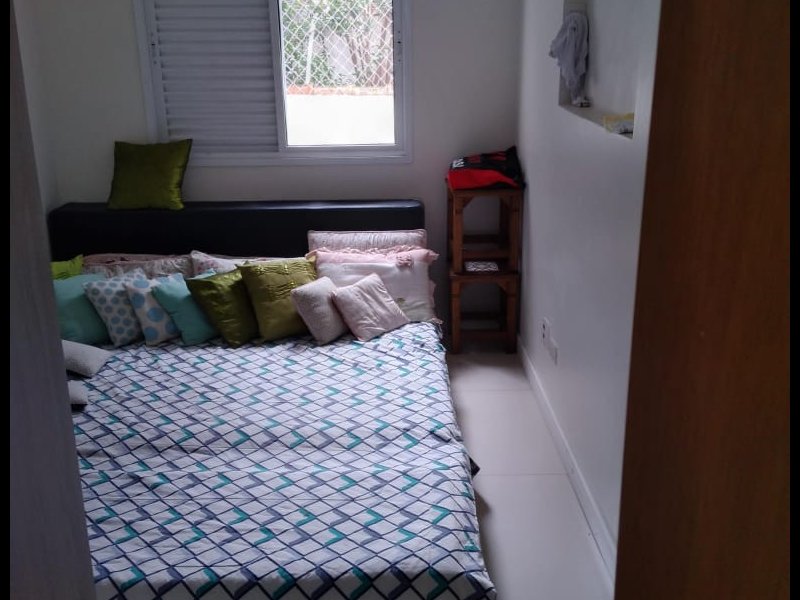imóvel com 74m² - Santa Maria - São Caetano do Sul