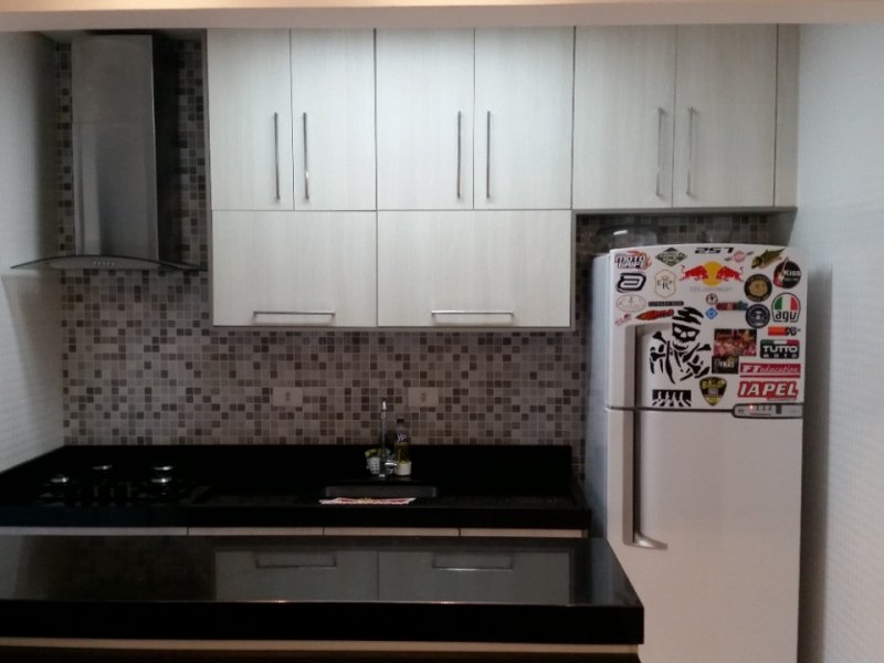 imóvel com 74m² - Santa Maria - São Caetano do Sul