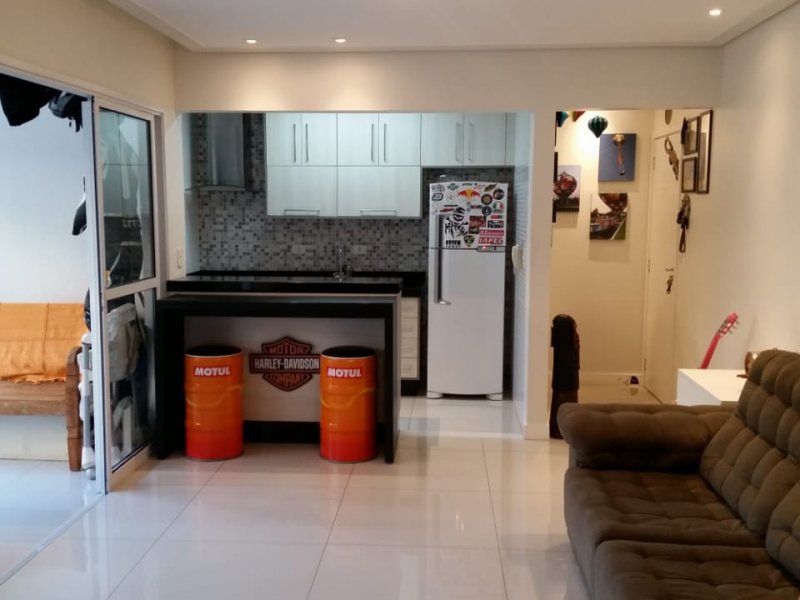 imóvel com 74m² - Santa Maria - São Caetano do Sul