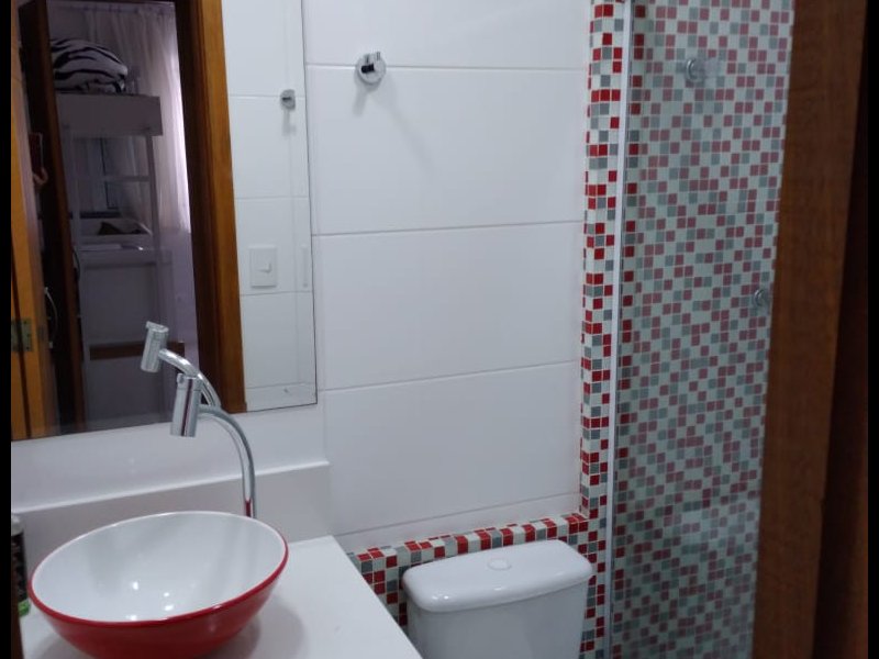 imóvel com 74m² - Santa Maria - São Caetano do Sul