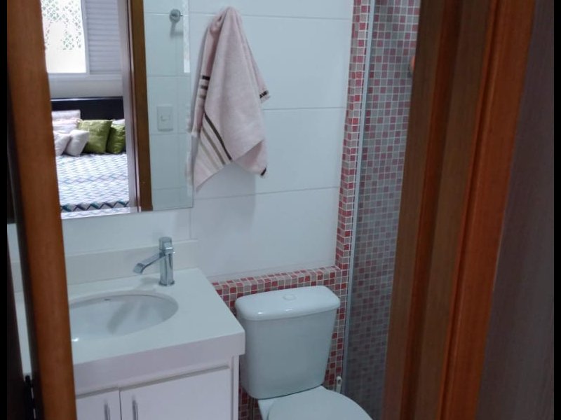 imóvel com 74m² - Santa Maria - São Caetano do Sul