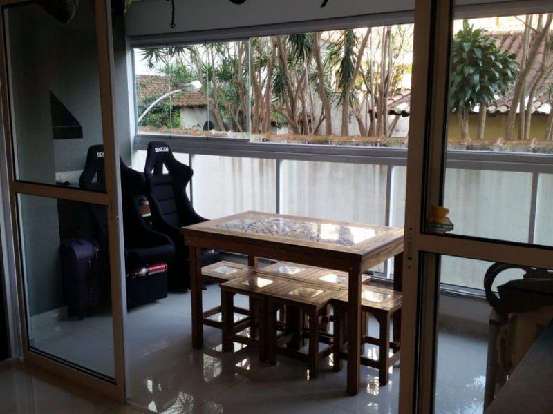 imóvel com 74m² - Santa Maria - São Caetano do Sul