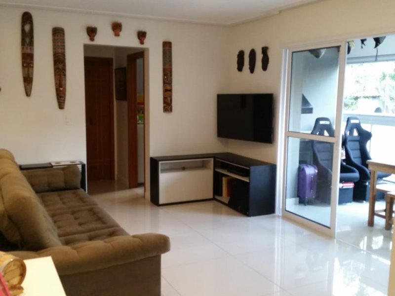 imóvel com 74m² - Santa Maria - São Caetano do Sul