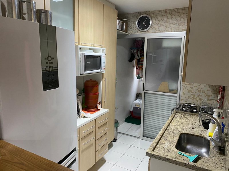Apartamento à venda Sacomã com 50m² e 2 quartos por R$ 320.000 - 1614939387-whatsapp-image-2020-09-29-at-17.jpeg