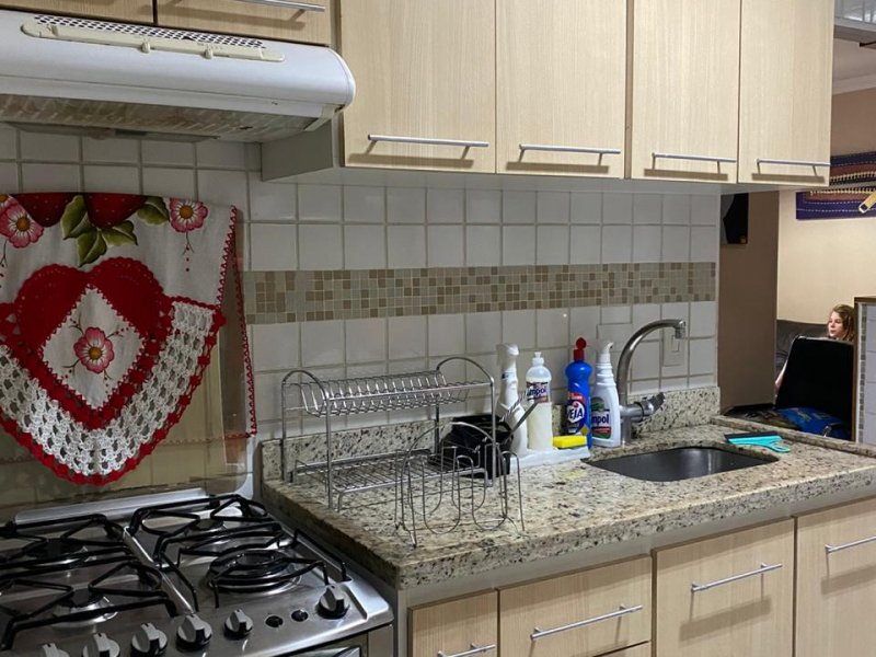 Apartamento à venda Sacomã com 50m² e 2 quartos por R$ 320.000 - 1766628339-whatsapp-image-2020-09-29-at-17.jpeg