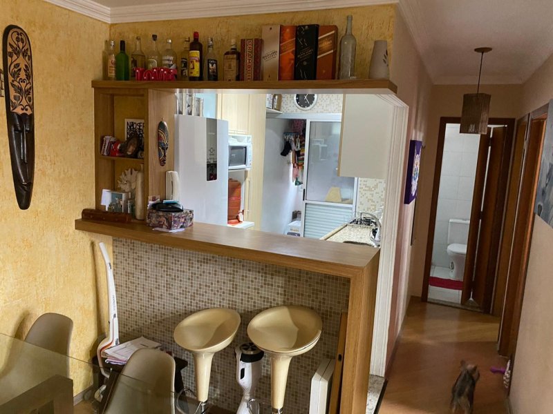Apartamento à venda Sacomã com 50m² e 2 quartos por R$ 320.000 - 1830704768-whatsapp-image-2020-09-29-at-17.jpeg
