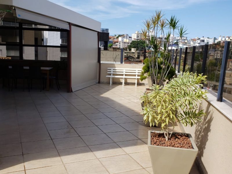 imóvel com 180m² - União - Belo Horizonte
