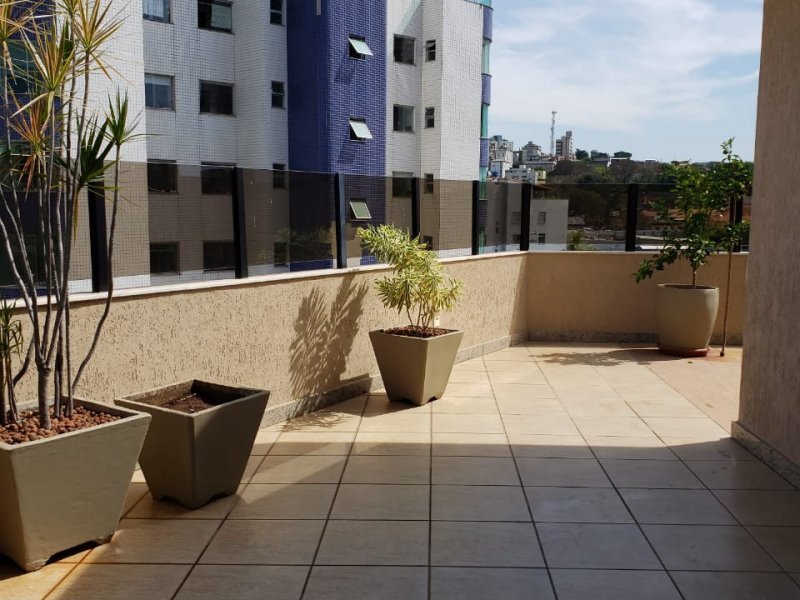 imóvel com 180m² - União - Belo Horizonte