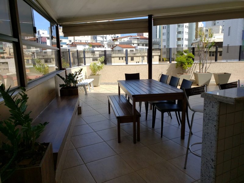 imóvel com 180m² - União - Belo Horizonte