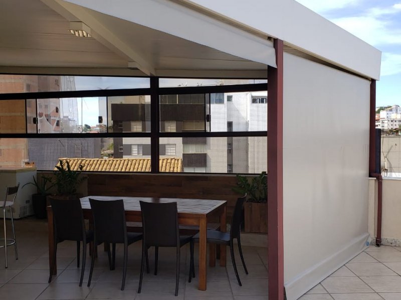 imóvel com 180m² - União - Belo Horizonte