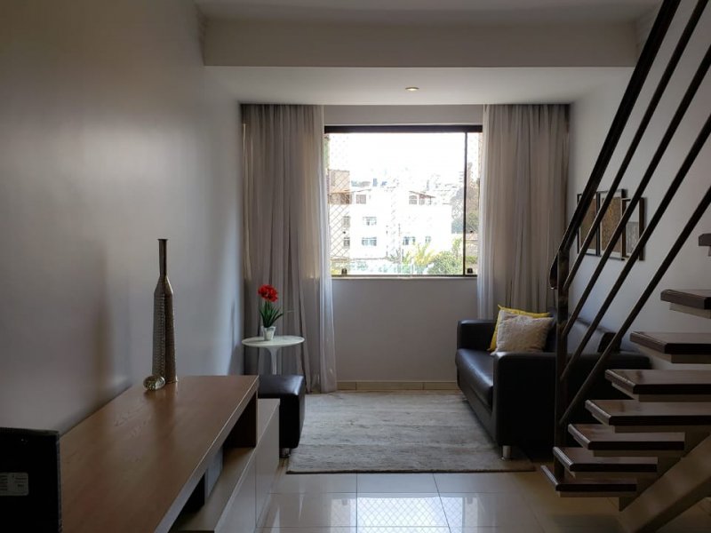 imóvel com 180m² - União - Belo Horizonte