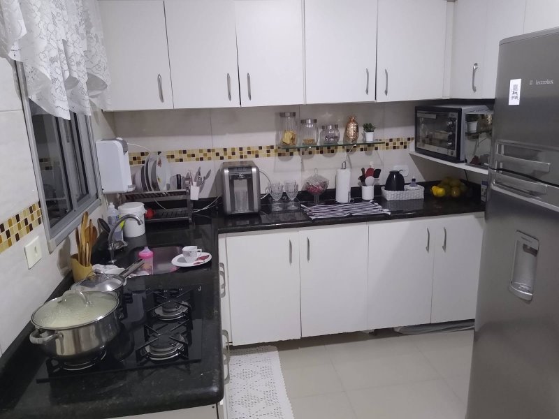 Casa de condomínio à venda Parque Munhoz com 67m² e 2 quartos por R$ 320.000 - 1406902157-img-20201002-wa0075.jpg