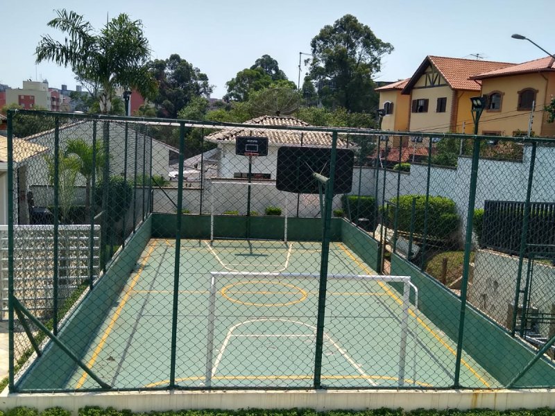 Casa de condomínio à venda Parque Munhoz com 67m² e 2 quartos por R$ 320.000 - 1791524648-img-20201002-wa0069.jpg