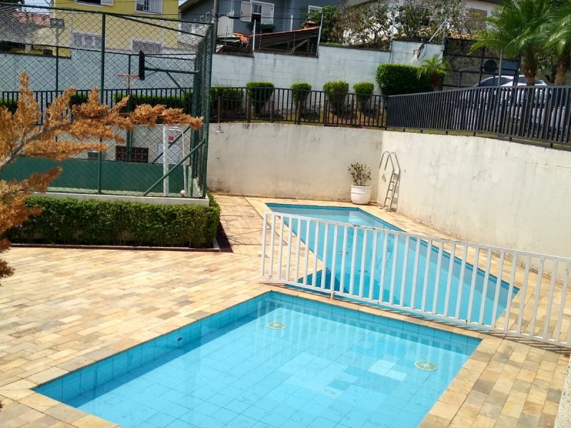 Casa de condomínio à venda Parque Munhoz com 67m² e 2 quartos por R$ 320.000 - 1816508503-img-20201002-wa0068.jpg