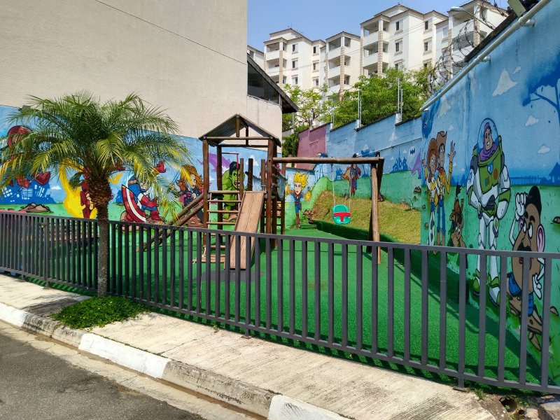 Casa de condomínio à venda Parque Munhoz com 67m² e 2 quartos por R$ 320.000 - 2111475994-img-20201002-wa0065.jpg