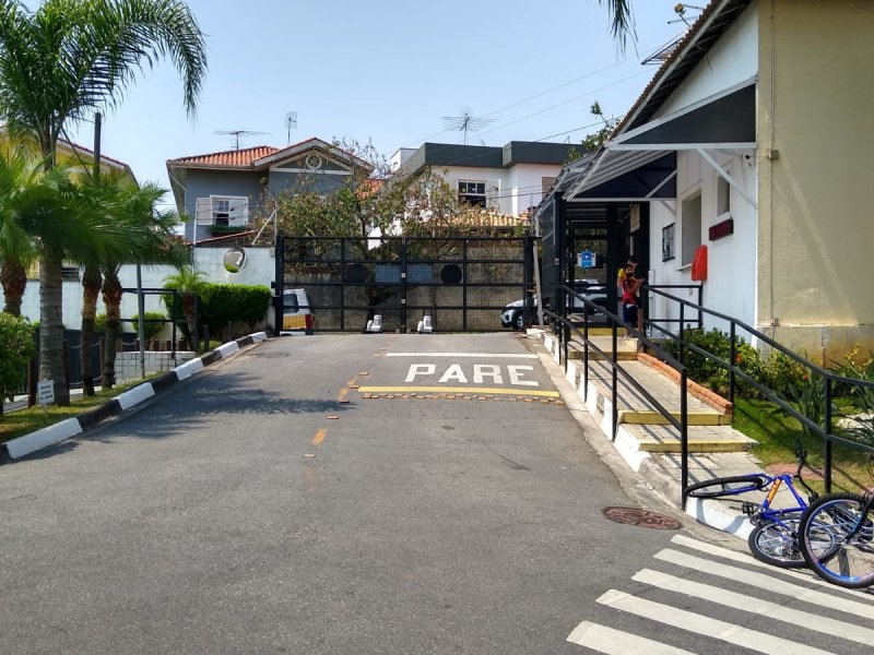 Casa de condomínio à venda Parque Munhoz com 67m² e 2 quartos por R$ 320.000 - 2120875666-img-20201002-wa0058.jpg