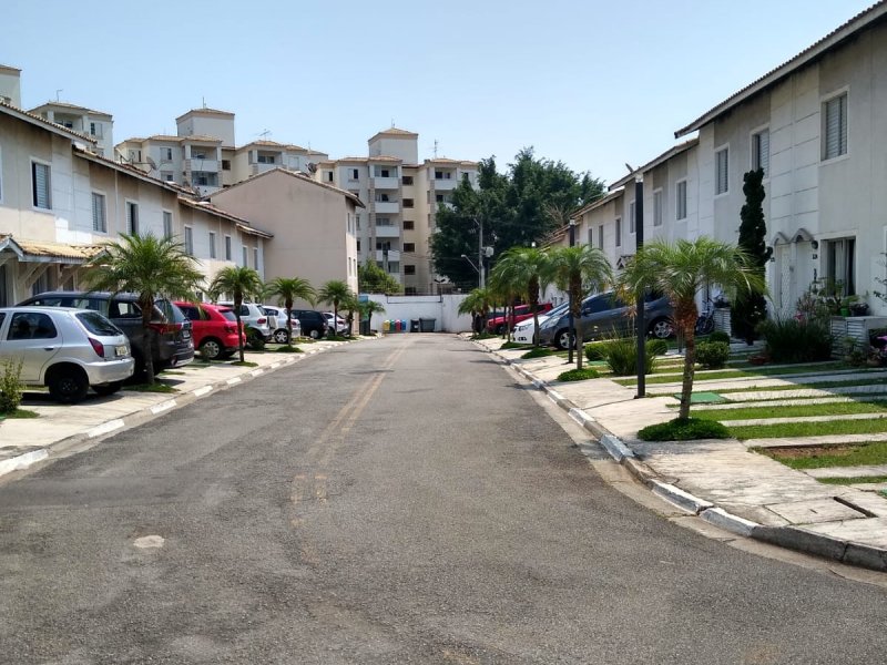 Casa de condomínio à venda Parque Munhoz com 67m² e 2 quartos por R$ 320.000 - 431625436-img-20201002-wa0061.jpg