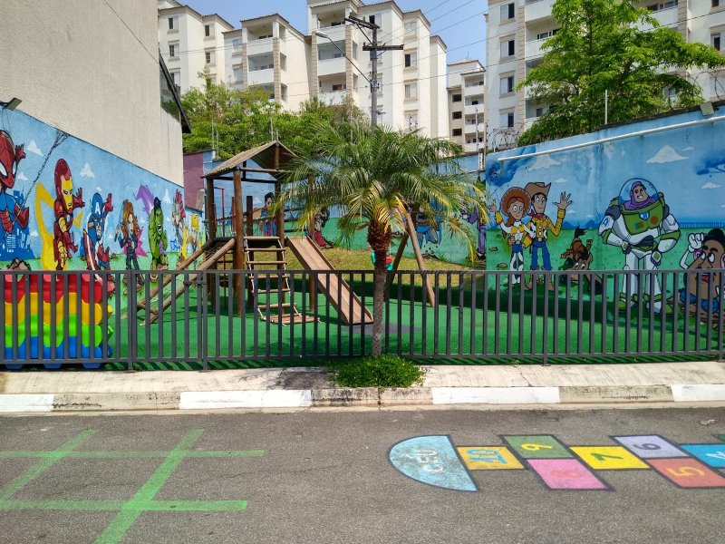 Casa de condomínio à venda Parque Munhoz com 67m² e 2 quartos por R$ 320.000 - 543678510-img-20201002-wa0064.jpg