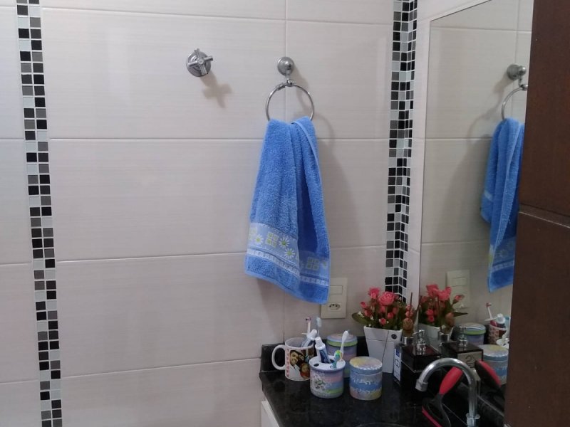 Casa de condomínio à venda Parque Munhoz com 67m² e 2 quartos por R$ 320.000 - 590609549-img-20201002-wa0076.jpg