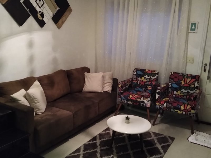 Casa de condomínio à venda Parque Munhoz com 67m² e 2 quartos por R$ 320.000 - 703966179-img-20201002-wa0078.jpg
