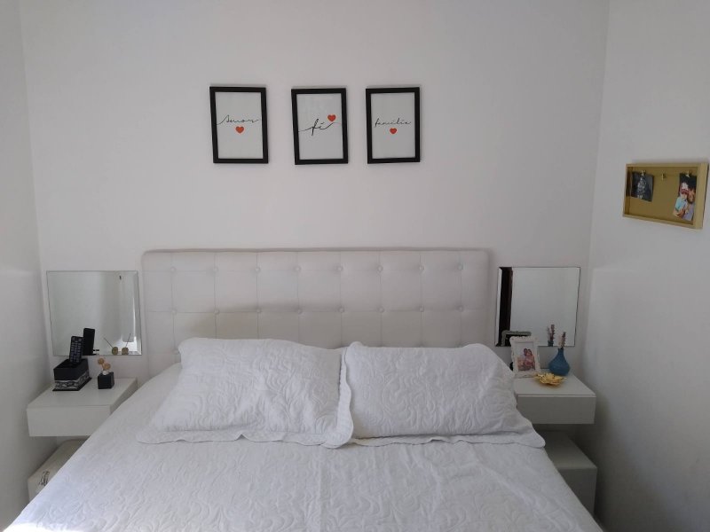 Casa de condomínio à venda Parque Munhoz com 67m² e 2 quartos por R$ 320.000 - 846573308-img-20201002-wa0077.jpg