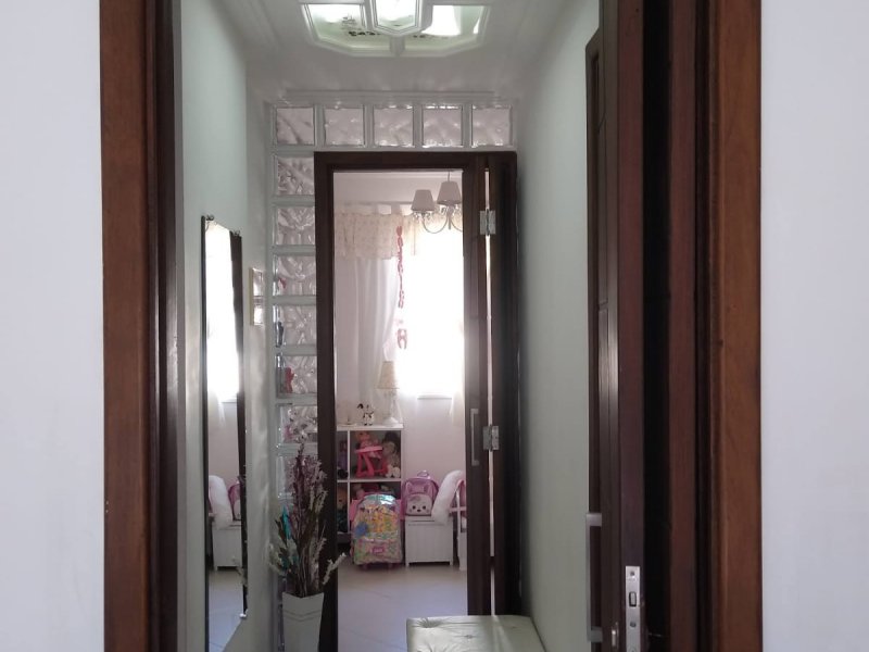 Casa de condomínio à venda Parque Munhoz com 67m² e 2 quartos por R$ 320.000 - 946756768-img-20201002-wa0074.jpg