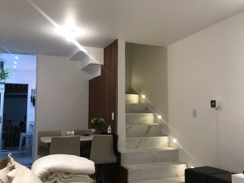 imóvel com 100m² - Campo Belo - São Paulo