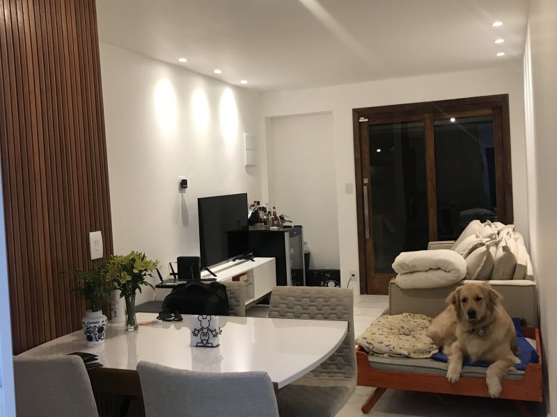 imóvel com 100m² - Campo Belo - São Paulo