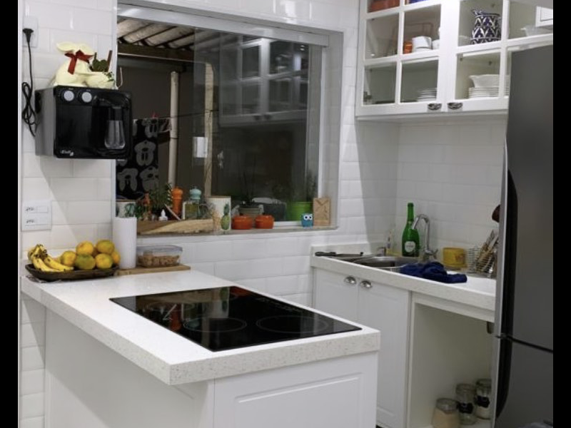 imóvel com 100m² - Campo Belo - São Paulo