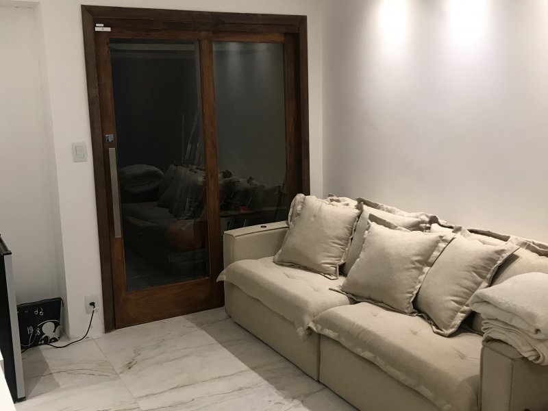 imóvel com 100m² - Campo Belo - São Paulo