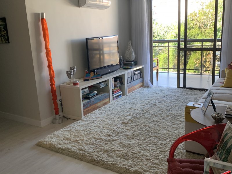 imóvel com 90m² - Recreio dos Bandeirantes - Rio de Janeiro