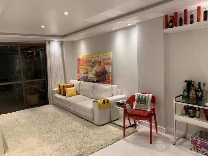 imóvel com 90m² - Recreio dos Bandeirantes - Rio de Janeiro