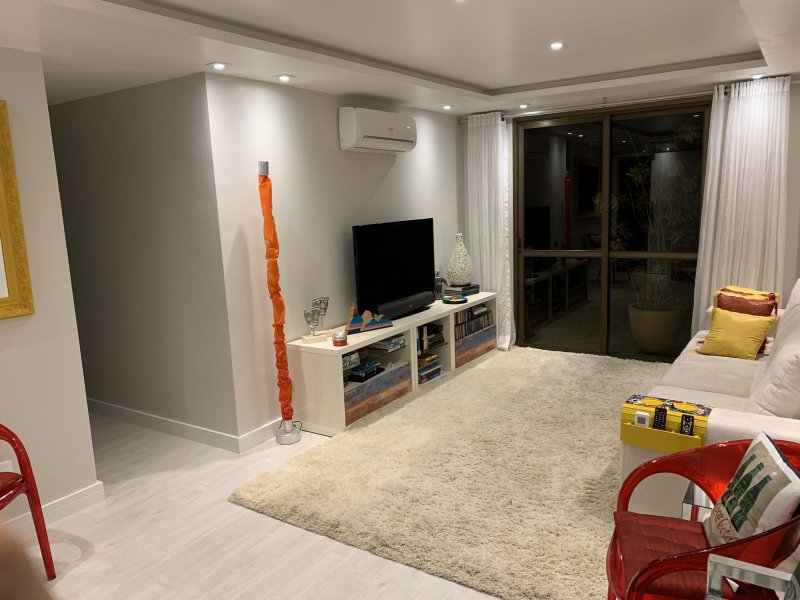 imóvel com 90m² - Recreio dos Bandeirantes - Rio de Janeiro