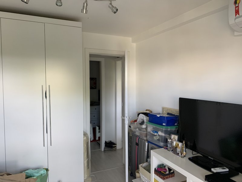 imóvel com 90m² - Recreio dos Bandeirantes - Rio de Janeiro