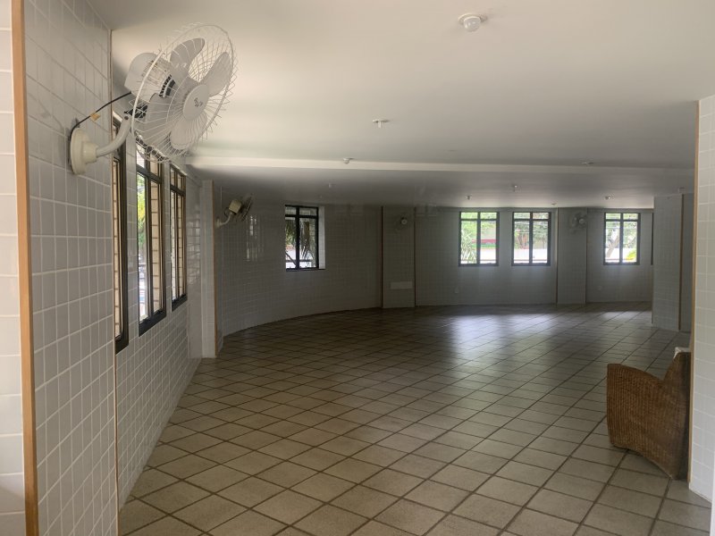 imóvel com 90m² - Recreio dos Bandeirantes - Rio de Janeiro