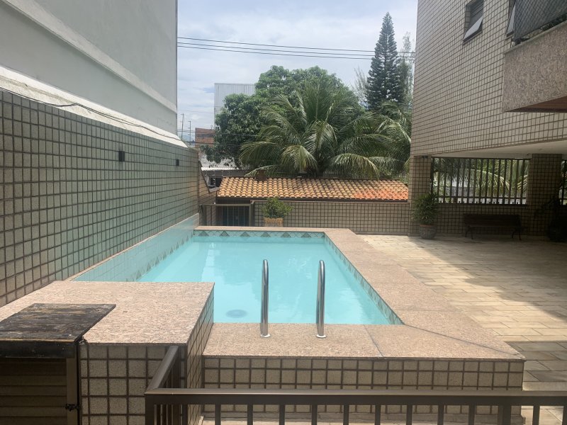 imóvel com 90m² - Recreio dos Bandeirantes - Rio de Janeiro