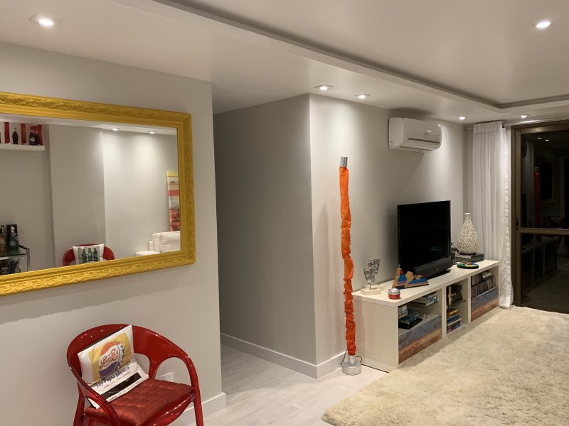 imóvel com 90m² - Recreio dos Bandeirantes - Rio de Janeiro