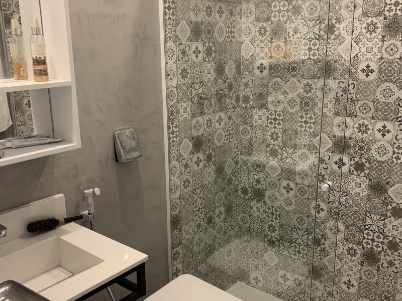 imóvel com 90m² - Recreio dos Bandeirantes - Rio de Janeiro