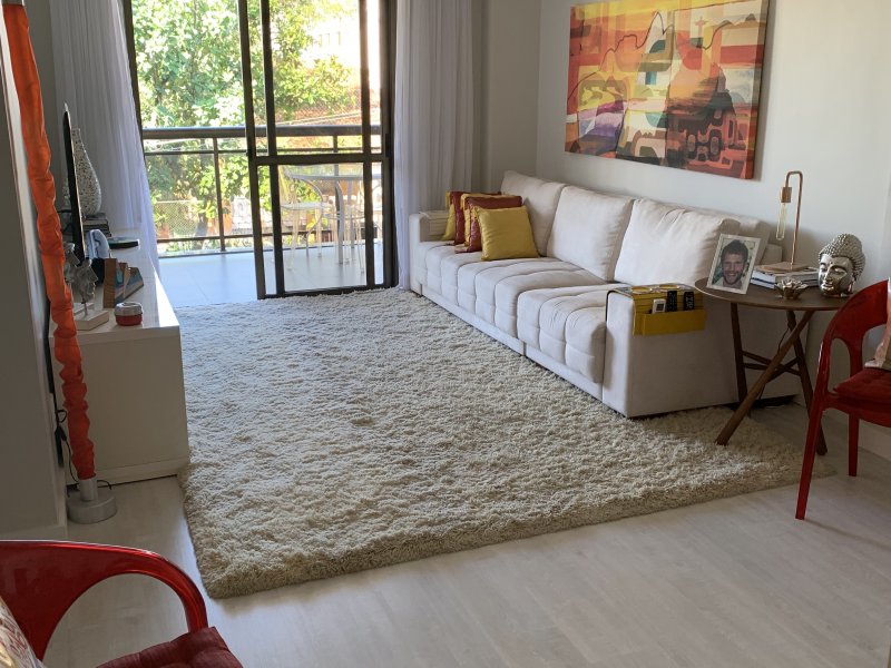 imóvel com 90m² - Recreio dos Bandeirantes - Rio de Janeiro
