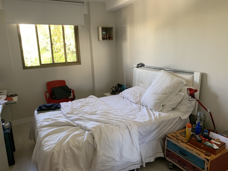 imóvel com 90m² - Recreio dos Bandeirantes - Rio de Janeiro