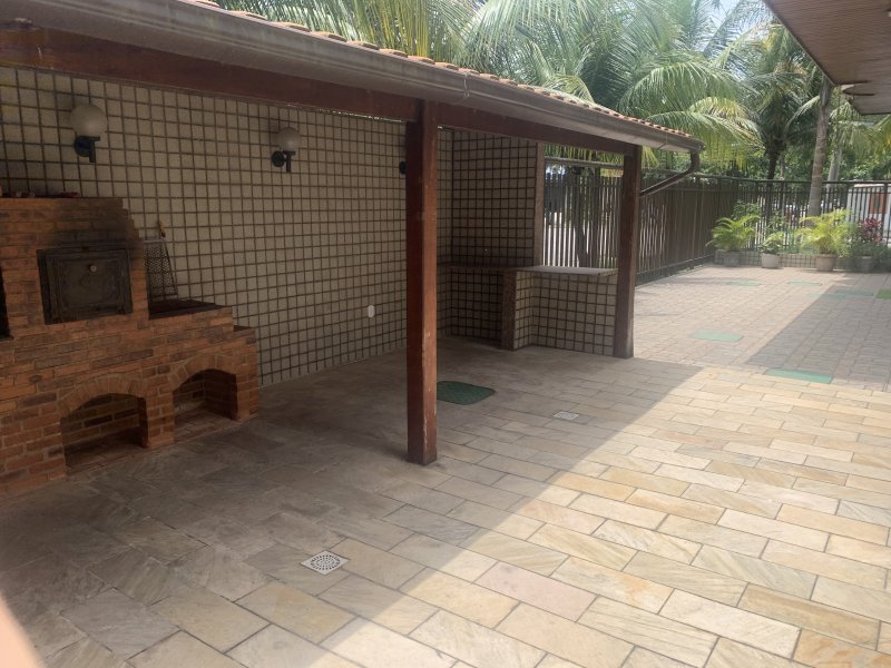 imóvel com 90m² - Recreio dos Bandeirantes - Rio de Janeiro