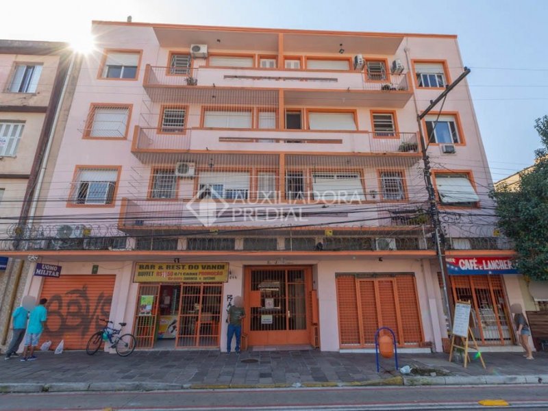 Apartamento à venda Praia de Belas com 42m² e 1 quarto por R$ 185.000 - 1829332648-foto-11.jpg