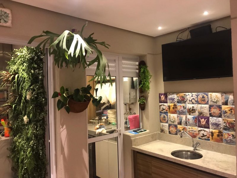 imóvel com 93m² - Baeta Neves - São Bernardo do Campo