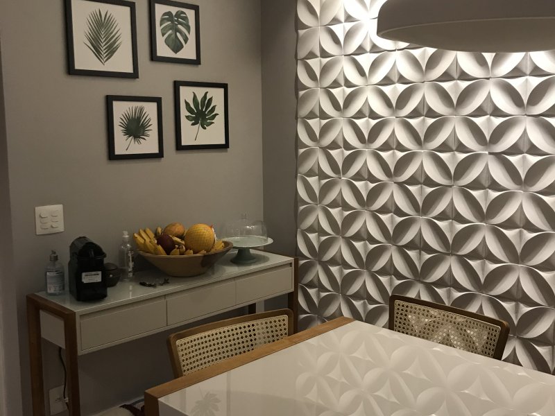 imóvel com 93m² - Baeta Neves - São Bernardo do Campo