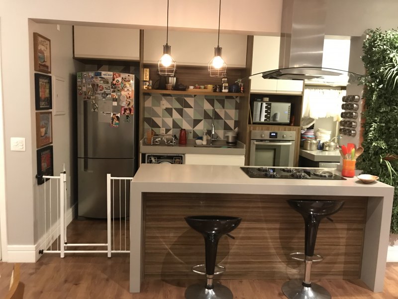 imóvel com 93m² - Baeta Neves - São Bernardo do Campo
