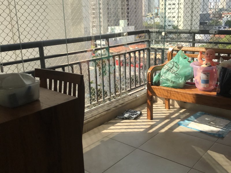 imóvel com 93m² - Baeta Neves - São Bernardo do Campo